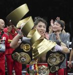 ボクシング動画配信局の2019 AWARDS