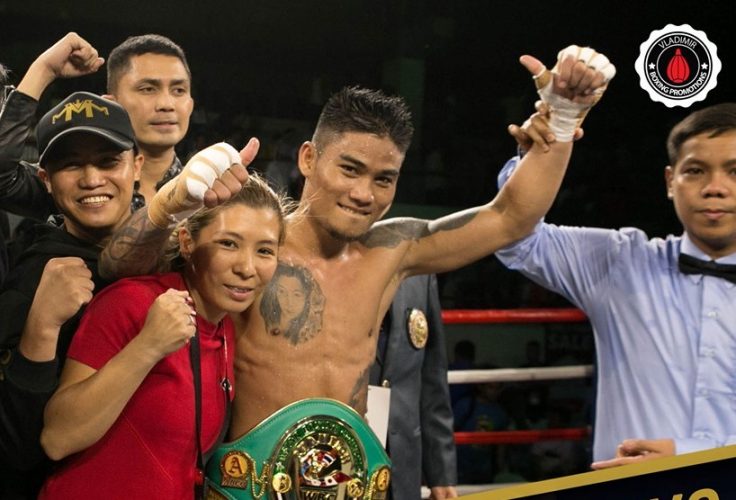 導かれるよう出会い/マーク・マグサヨとフレディ・ローチ