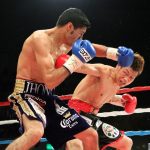 ジョニー・B.グッド/Bombardero（爆撃機）ジョニー・ゴンサレス