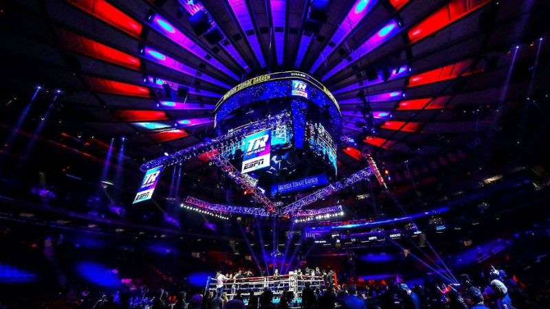 コロナウイルスのパンデミックがボクシングに与える影響