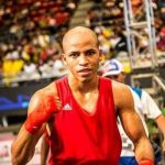 ドミニカのリアル/大沢宏晋VSヘクター・ガルシア