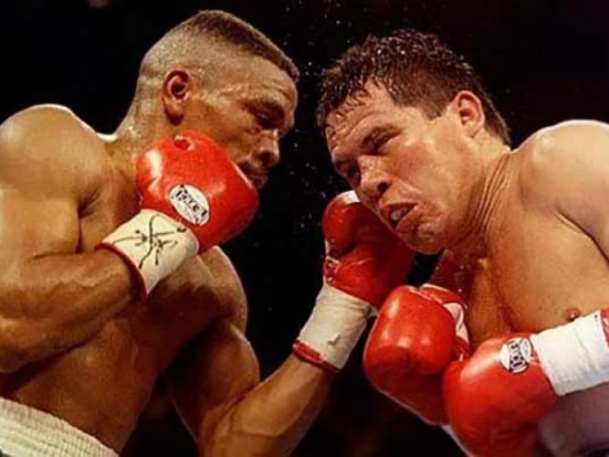 lucky charm（幸運のお守り）/フランキー・ランドール