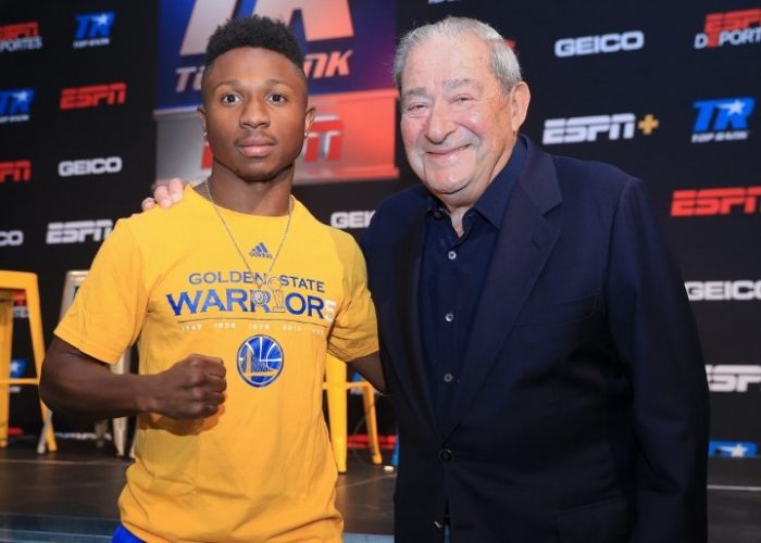 先んずれば人を制すのか/ジョシュア・グリーVSジョン・リエル・カシメロと井上尚弥