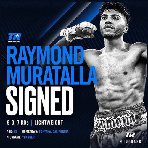 裏庭（バックヤード）/Danger（危険）レイモンド・ムラタラ