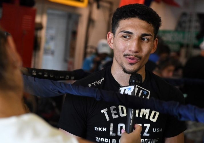 ナオヤ・イノウエだ/テオフィモ・ロペスのP4P