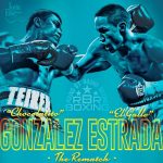 果たすべき相手、本来の仕事/ローマン・ゴンザレスVSファン・フランシスコ・エストラーダとレオ・サンタ・クルスVSゲイリー・ラッセルJr