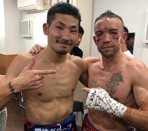 speed bump/TJドヘニー