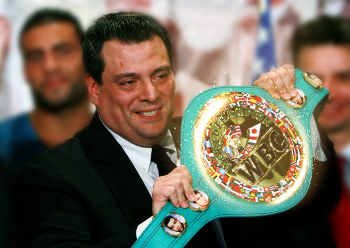 腐った果実/トリプルスタンダード、話にもならない、マウリシオ君