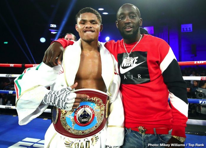 英雄の条件/シャクール・スティーブンソン