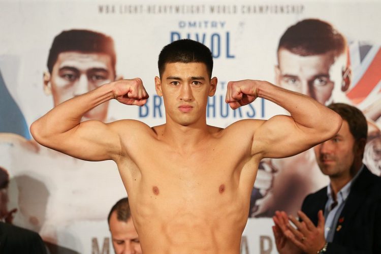 顔よし技よし態度よし。誠実だけではモテづらい/ドミトリー・ビボル