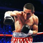 時差/ファン・フランシスコ・エストラーダVSロマン・ゴンザレスVS井上尚弥