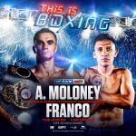 時の運/井上尚弥VSエマニュエル・ナバレッテとジョシュア・フランコ他