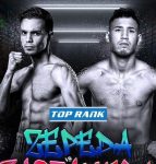 ホセ・セペダVSケンドー・カスタネダとテオフィモ・ロペスに2度勝った男