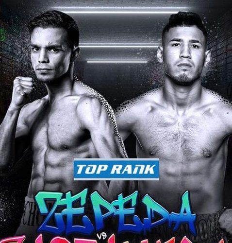 ホセ・セペダVSケンドー・カスタネダとテオフィモ・ロペスに2度勝った男