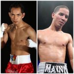 ノニト・ドネアVSエマニュエル・ロドリゲスVSノルディン・ウバーリ