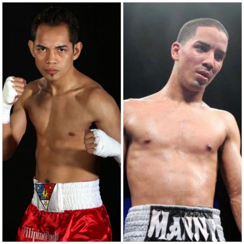 エマニュエル・ロドリゲスの神髄