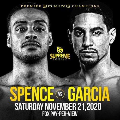 2020サディスティック/スペンス、ドネア、カネロに井岡 他