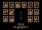 チャリティーボクシングイベント『LEGEND』