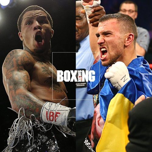 小よく大を制す/ロマチェンコとデービス他