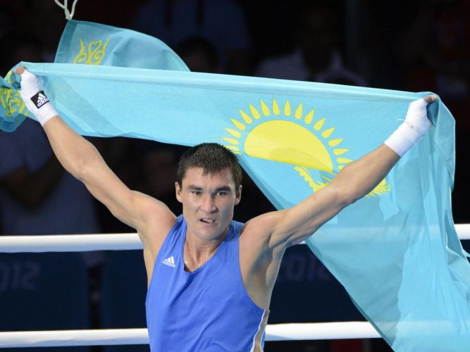 過ぎたるは猶及ばざるが如し/セリク・サピエフ