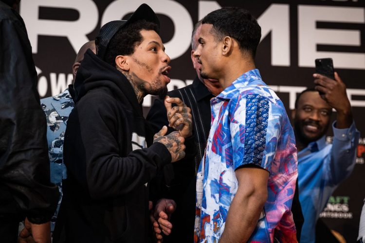 ゴジラvsモスラ/ジャーボンティー・デービスVSローランド・ロメロ