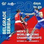 日本ボクシングの躍動 AIBA世界選手権