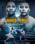 ライト級は戦国時代/ジャーボンティー・デービスVSイサック・クルス/デビン・ヘイニーVSジョセフ・ディアス