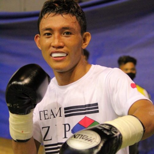 フィリピンの明日/ケビン・ジェイク・カタラハ