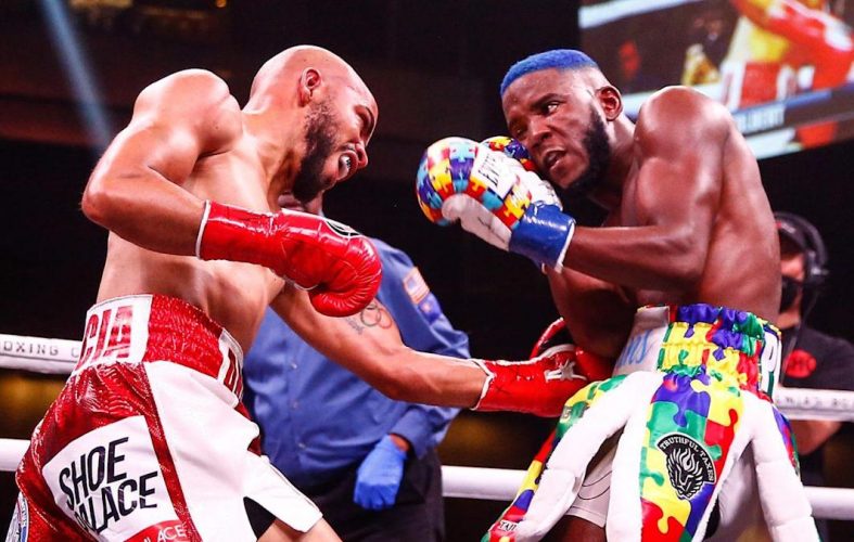 なんて日だ！アップセットの連鎖