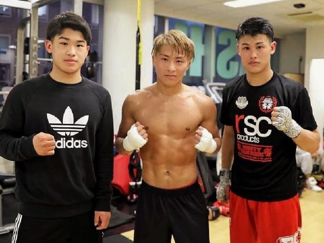 天心よりも堤駿斗