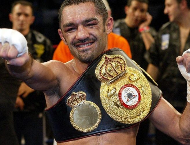 新しい人生/マヤル・モンシプール