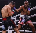 ドミニカンの逆襲/ヘクター・ガルシアとアルベルト・プエジョ