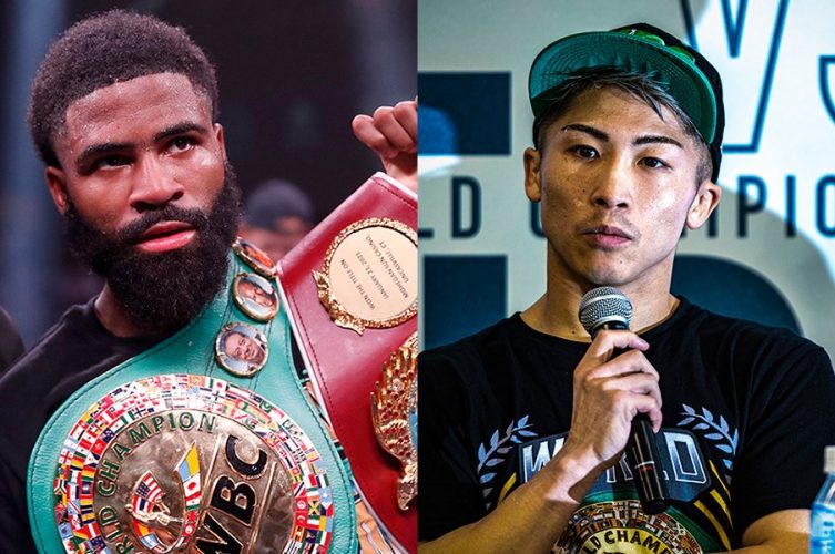 いざSバンタム級/井上尚弥VSスティーブン・フルトンVSムロジョン・アフマダリエフ