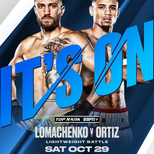 岩佐亮佑VSジェネシス・セルバニア 他