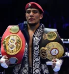 2023の希望/井上尚弥VSムロジョン・アフマダリエフ