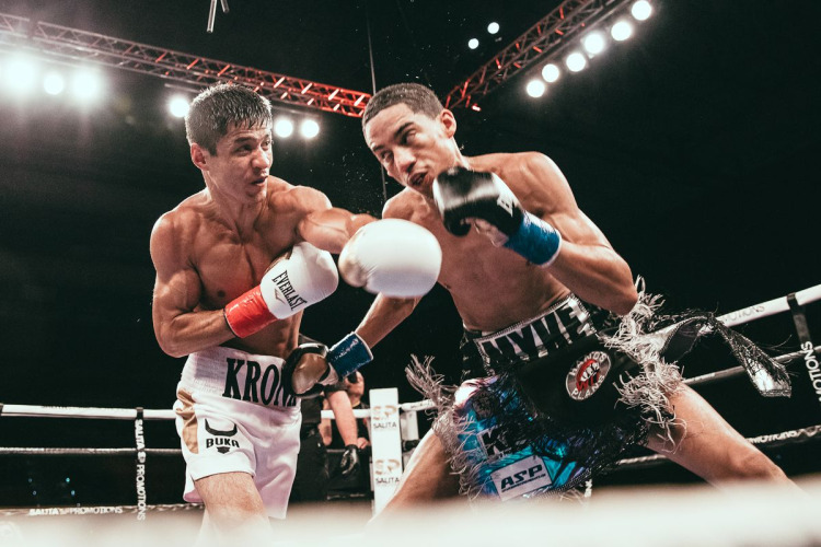 2023不完全ガイド：スーパーライト級