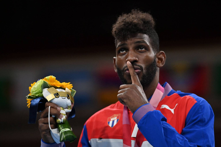 2023不完全ガイド：ライト級