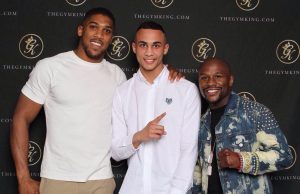 ベンジャミンの冒険