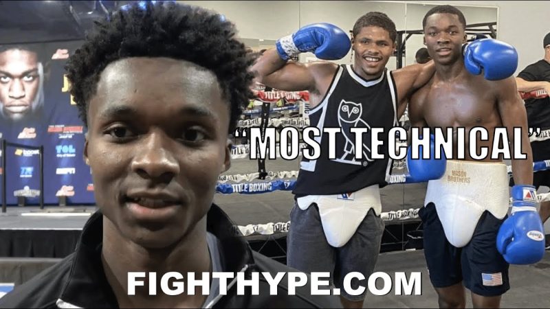 認められた男/アブドラ・メイソン