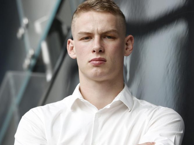 アイデンティティー/アンドレイ・ミハイロヴィチとジェシー・ロドリゲス 他