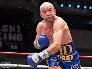 人生が二度あれば/井上尚弥VSTJドヘニー