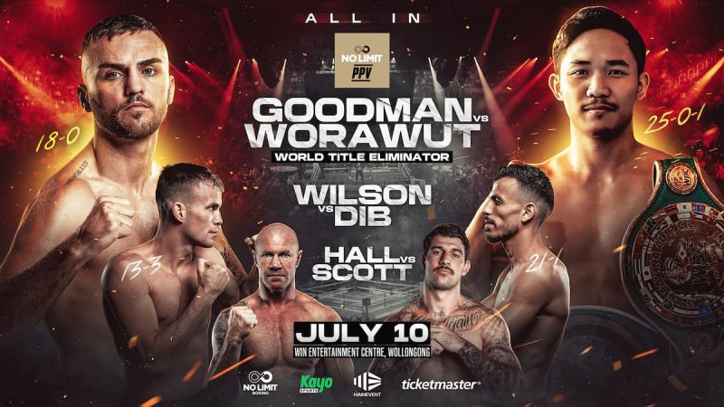 プロセスと計画/サム・グッドマンVSチャイノイ・ウォラウト