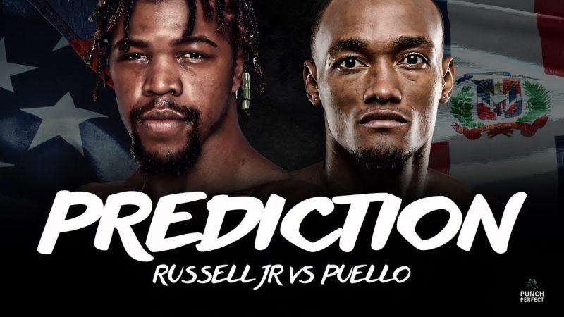 無冠の帝王だったりして/アルバート・プエジョVSゲイリー・アントゥアン・ラッセル