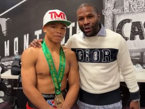 Big Deal/カーメル・モートン