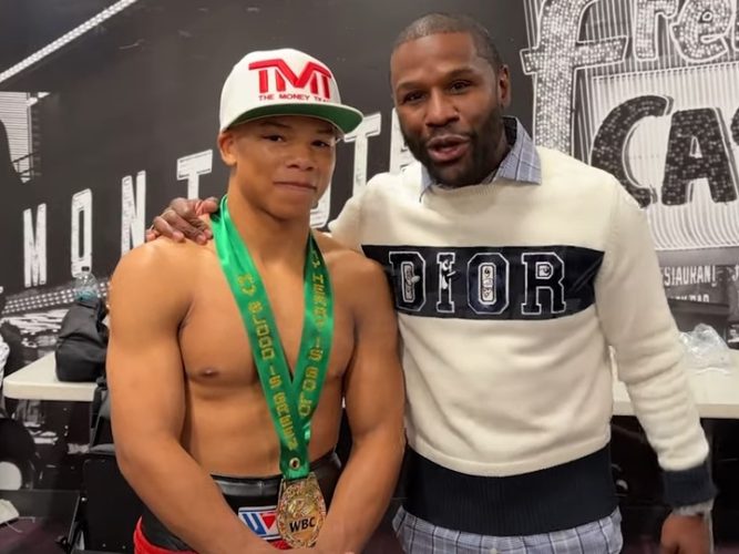 Big Deal/カーメル・モートン