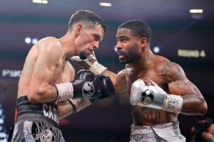 カネロ・ララ・フルトン他