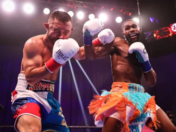 焼け野原のダンスパートナー/ジャロン・エニスと佐々木尽