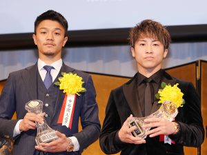 ポスター〜ファンマ・ロペス×ラファエル・マルケス 出さ