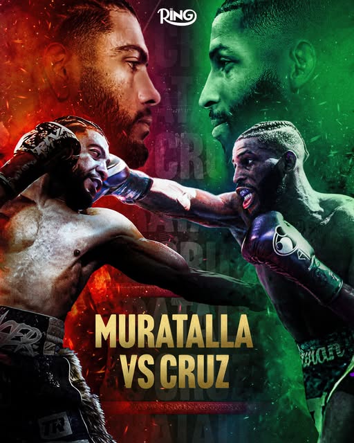 レイモンド・ムラタラとライト級の行方