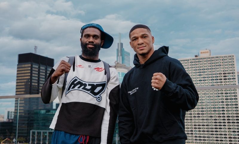 神のみぞ知る/ジャロン・エニスVSウィスマ・リマ